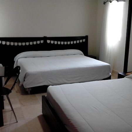 Hotel Suite Continental 바랑키야 외부 사진